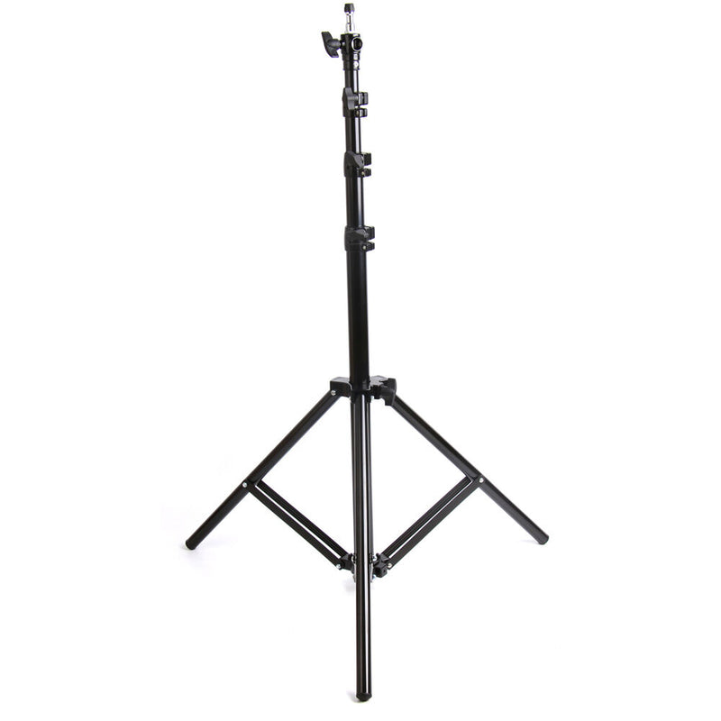 CAME-TV Air-Cushioned Light Stand (7.8', 4-Pack)