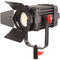 CAME-TV Boltzen F-100W Focusable 100W Fresnel Daylight LED Light
