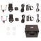 CAME-TV Boltzen F-100W Fresnel Focusable LED Daylight 2-Light Kit