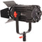 CAME-TV Boltzen F-100S Fanless 100W Focusable Fresnel Bi-Color LED Light