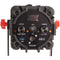 CAME-TV Boltzen F-100S Fanless 100W Focusable Fresnel Bi-Color LED Light