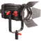 CAME-TV Boltzen F-100S Fanless 100W Focusable Fresnel Bi-Color LED Light