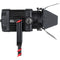 CAME-TV Boltzen 100S Fresnel Fanless Focusable LED Bi-Color