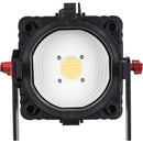 CAME-TV Boltzen 100S Fresnel Fanless Focusable LED Bi-Color