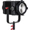CAME-TV Boltzen 100S Fresnel Fanless Focusable LED Bi-Color