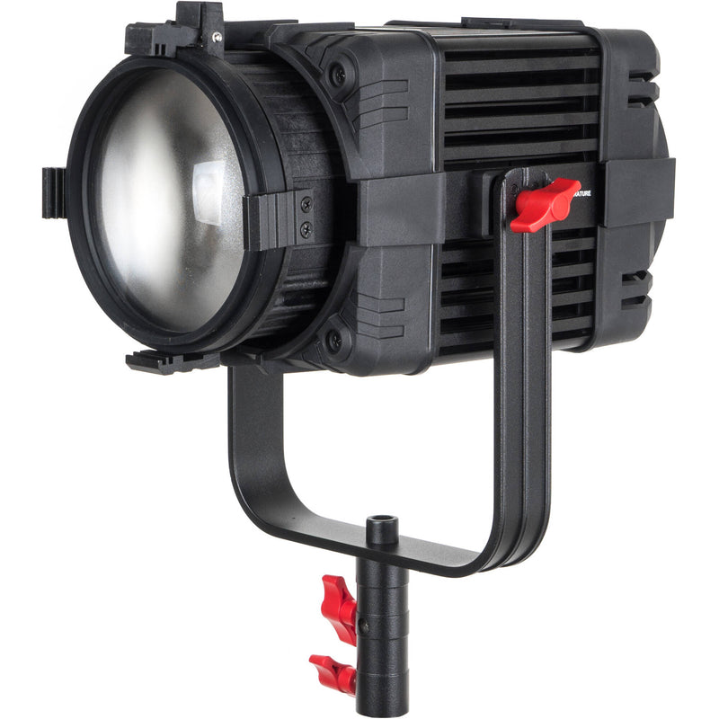 CAME-TV Boltzen 100S Fresnel Fanless Focusable LED Bi-Color