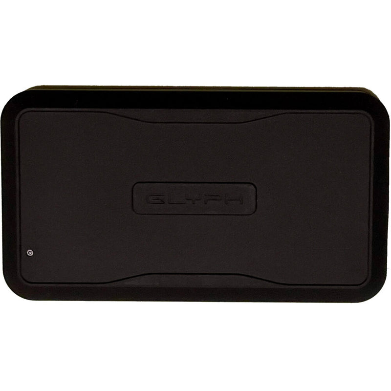 Glyph Technologies 4TB Atom Pro NVMe Thunderbolt 3 SSD