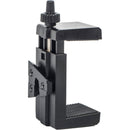 CAME-TV Adjustable V-Lock Adapter Clamp