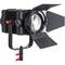CAME-TV Boltzen 100W Daylight Fresnel 2-Light Kit