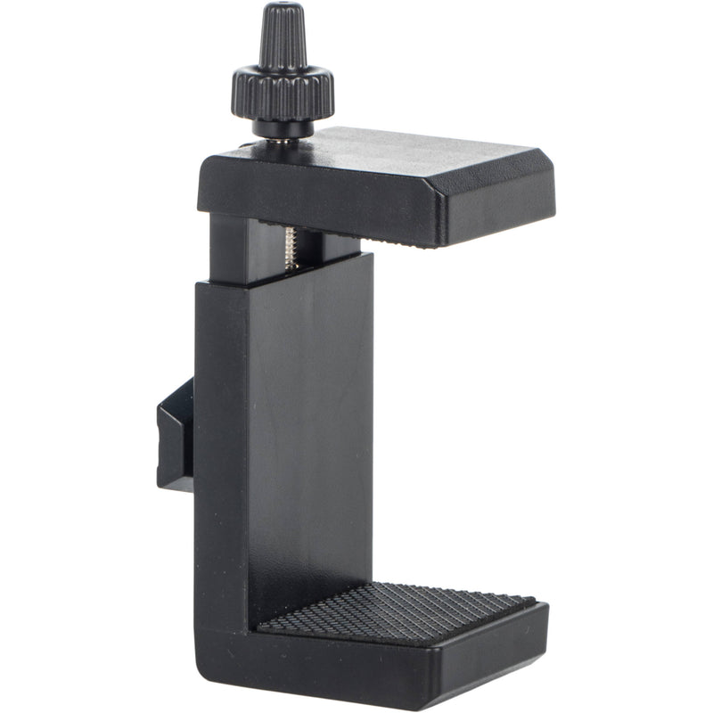 CAME-TV Adjustable V-Lock Adapter Clamp