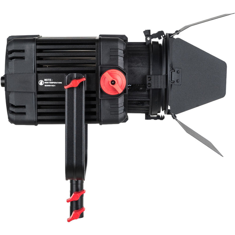 CAME-TV Boltzen 150W MKII LED Bi-Color Fresnel 2-Light Kit