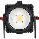 CAME-TV Boltzen 150W MKII LED Bi-Color Fresnel 2-Light Kit