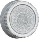 FotodioX Designer Rear Lens Cap for Nikon F-Mount Lenses (Gray)