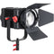 CAME-TV Boltzen 150W Daylight Fresnel 3-Light Kit