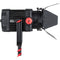 CAME-TV Boltzen 150W Daylight Fresnel 3-Light Kit