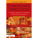 Focal Press Changing Direction (2nd Edition, Paperback)