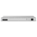 Ubiquiti Networks Switch Enterprise 24-Port Gigabit & 2.5G PoE+ Compliant Managed Switch with SFP+