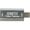 CAME-TV HDMI to USB 2.0 Video Capture Adapter