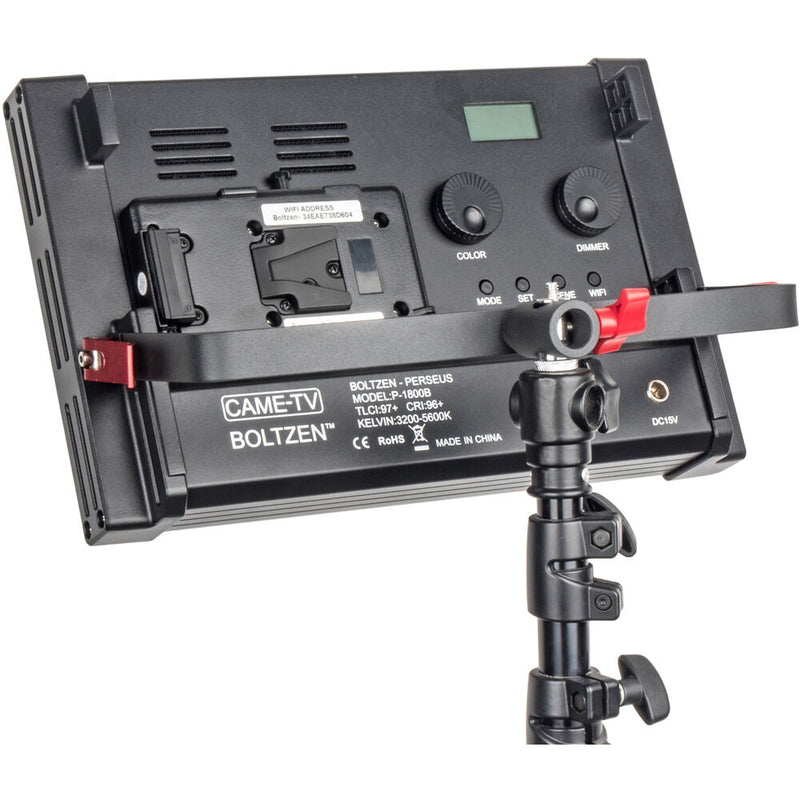 CAME-TV Boltzen Perseus Bi-Color 55W SMD Soft Travel Light