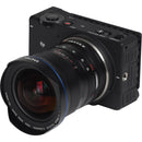 Venus Optics Laowa 10-18mm f/4.5-5.6 Zoom Lens for Leica L