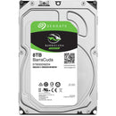 Seagate 8TB BarraCuda SATA III 3.5" 5400 rpm Internal HDD (OEM Packaging)