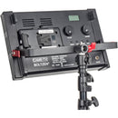 CAME-TV Boltzen Perseus Bi-Color 55W SMD 3-Light Kit with Remote