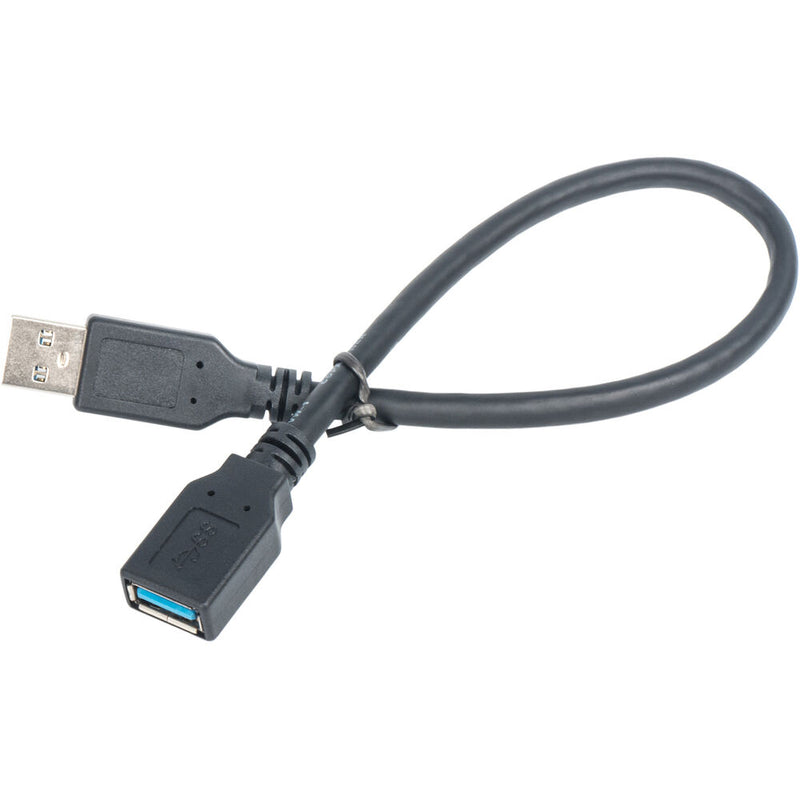 CAME-TV HDMI-to-USB 3.0 Video Capture Adapter with 4K Input/Output