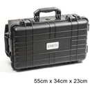 CAME-TV Q-55S Boltzen 55W Bi-Color LED Fresnel 2-Light Kit