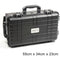 CAME-TV Q-55S Boltzen 55W Bi-Color LED Fresnel 2-Light Kit