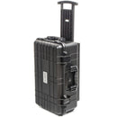 CAME-TV Q-55S Boltzen 55W Bi-Color LED Fresnel 2-Light Kit