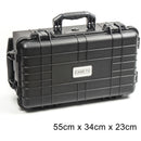 CAME-TV Boltzen Q-55W Mark II High-Output Daylight Fresnel 2-Light Kit