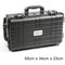 CAME-TV Boltzen Q-55W Mark II High-Output Daylight Fresnel 2-Light Kit