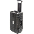 CAME-TV Boltzen Q-55W Mark II High-Output Daylight Fresnel 2-Light Kit