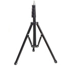 CAME-TV Quick Setup Compact Reverse-Folding Light Stand&nbsp;(3-Pack)