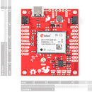 SparkFun GPS-RTK Dead Reckoning Kit