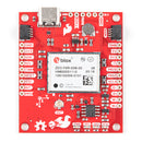 SparkFun GPS-RTK Dead Reckoning Kit