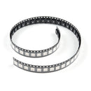 SparkFun SMD LED - RGB APA102C-5050 (Strip of 50)