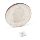 SparkFun SMD LED - RGB APA102C-5050 (Strip of 50)