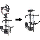 SmartSystem Matrix R2 to Extreme Sled Upgrade Kit (Gold Mount)