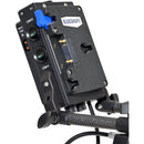 SmartSystem Matrix R2 to Extreme Sled Upgrade Kit (Gold Mount)