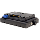 SmartSystem Matrix R2 to Extreme Sled Upgrade Kit (Gold Mount)