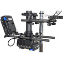 SmartSystem Matrix R2 to Extreme Sled Upgrade Kit (Gold Mount)
