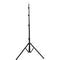 CAME-TV Quick Setup Compact Reverse-Folding Light Stand&nbsp;(4-Pack)