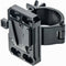 CAME-TV Adjustable V-Lock Clamp (1.25 to 1.41" Diameter)