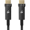 IOGEAR Ultra-High Speed Active Optical HDMI Cable with Ethernet (100')