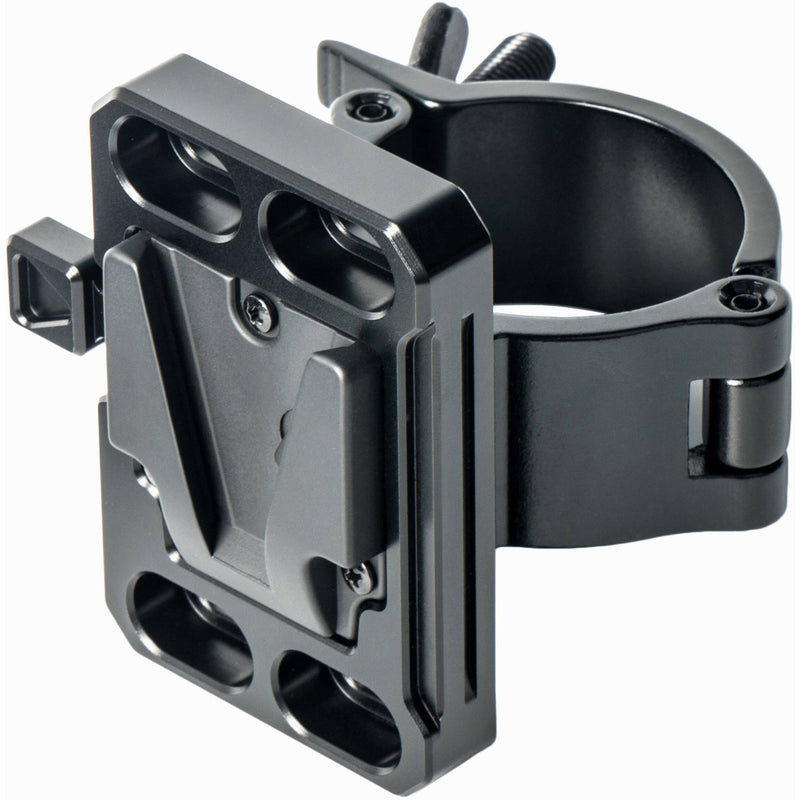 CAME-TV Adjustable V-Lock Clamp (1.89 to 2.05" Diameter)