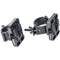 CAME-TV Adjustable V-Lock Clamp (1.89 to 2.05" Diameter)