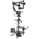 SmartSystem Matrix Sled Ultra (Gold Mount)