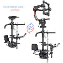 SmartSystem Matrix Sled Ultra (Gold Mount)