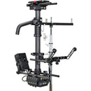 SmartSystem Matrix Sled Ultra (Gold Mount)